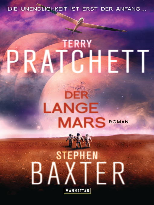 Titeldetails für Der Lange Mars nach Terry Pratchett - Verfügbar